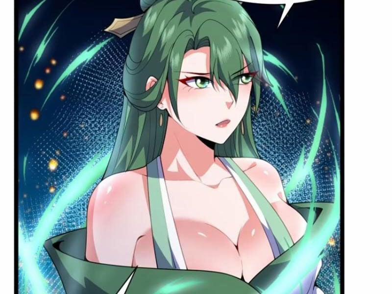 Thê Tử Của Ta Là Đại Lão Đại Thừa Kỳ 38 trang 70