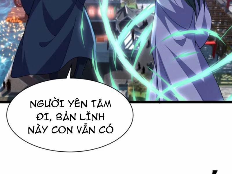 Thê Tử Của Ta Là Đại Lão Đại Thừa Kỳ 38 trang 75