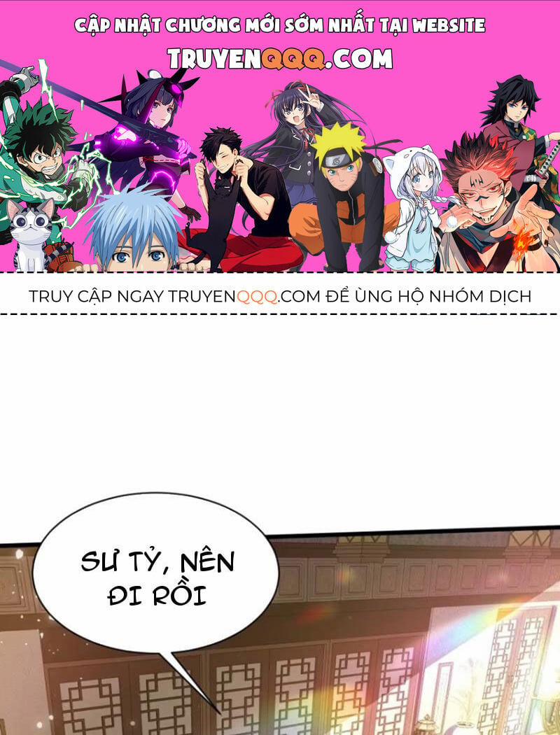 Thê Tử Của Ta Là Đại Lão Đại Thừa Kỳ 39 trang 0