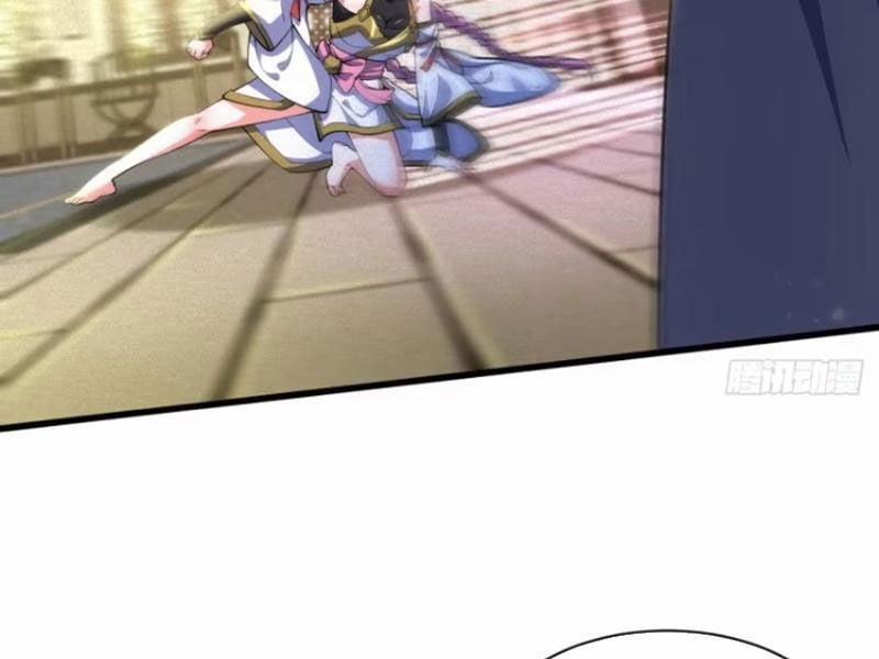 Thê Tử Của Ta Là Đại Lão Đại Thừa Kỳ 39 trang 10