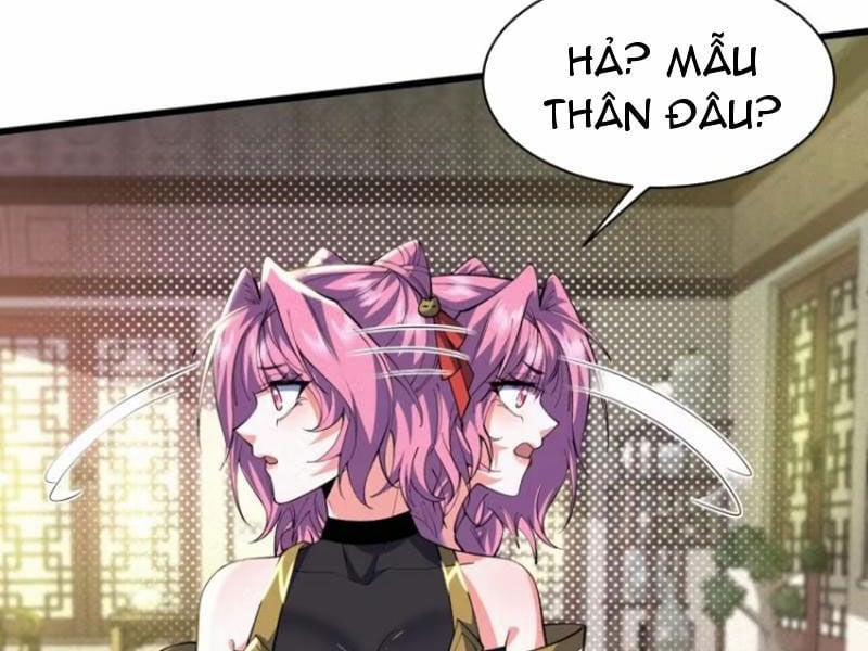 Thê Tử Của Ta Là Đại Lão Đại Thừa Kỳ 39 trang 11