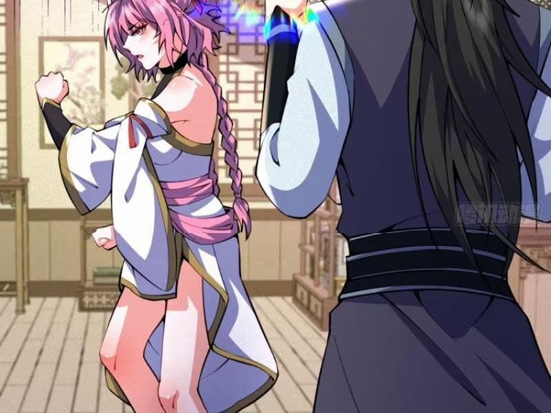 Thê Tử Của Ta Là Đại Lão Đại Thừa Kỳ 39 trang 14