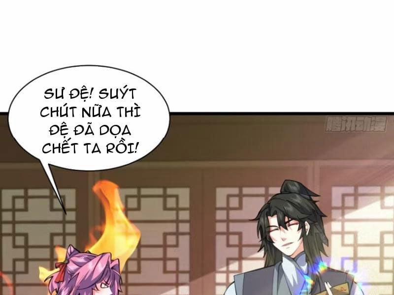 Thê Tử Của Ta Là Đại Lão Đại Thừa Kỳ 39 trang 16