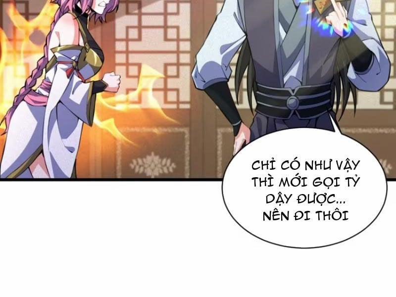 Thê Tử Của Ta Là Đại Lão Đại Thừa Kỳ 39 trang 17