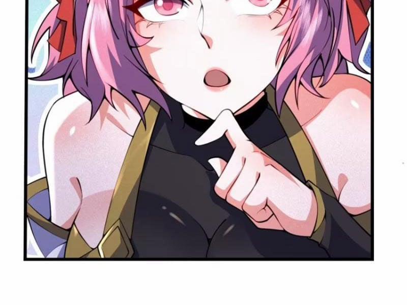 Thê Tử Của Ta Là Đại Lão Đại Thừa Kỳ 39 trang 19