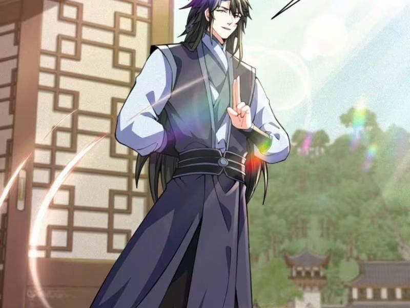 Thê Tử Của Ta Là Đại Lão Đại Thừa Kỳ 39 trang 21