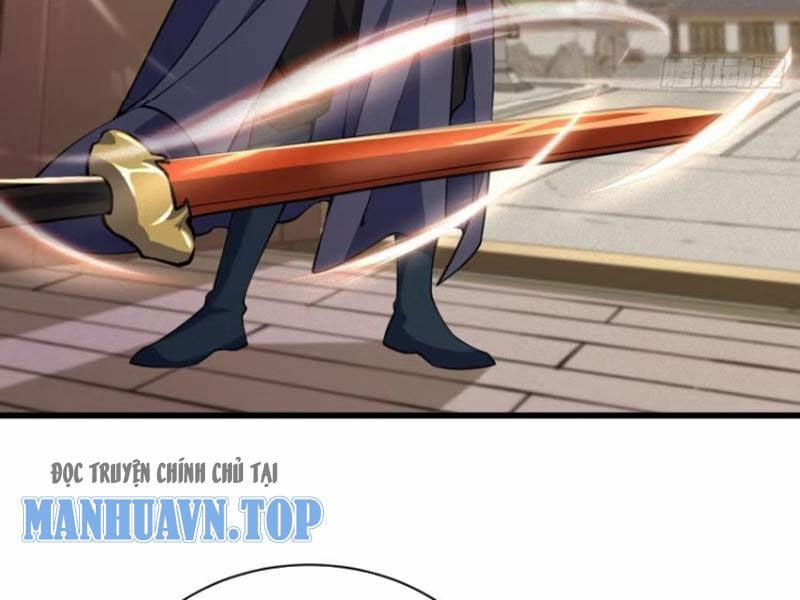 Thê Tử Của Ta Là Đại Lão Đại Thừa Kỳ 39 trang 22