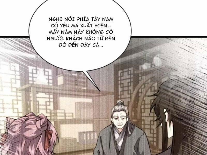 Thê Tử Của Ta Là Đại Lão Đại Thừa Kỳ 39 trang 23