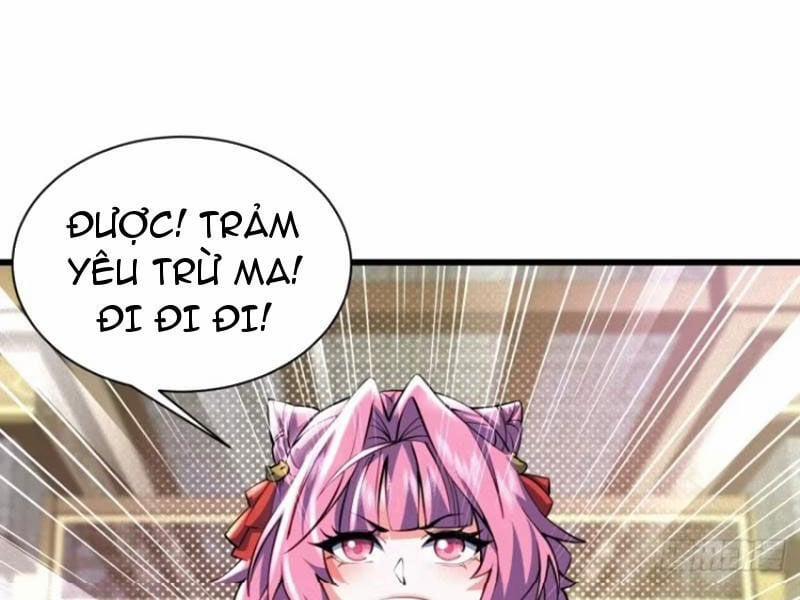 Thê Tử Của Ta Là Đại Lão Đại Thừa Kỳ 39 trang 25
