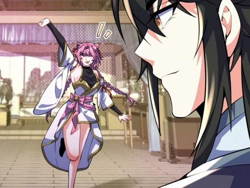 Thê Tử Của Ta Là Đại Lão Đại Thừa Kỳ 39 trang 28