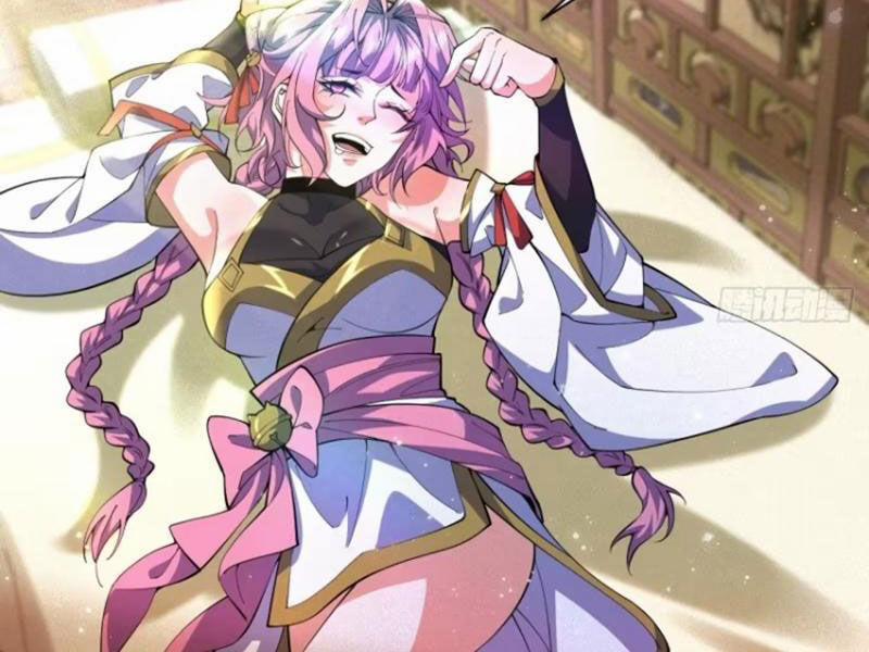 Thê Tử Của Ta Là Đại Lão Đại Thừa Kỳ 39 trang 3