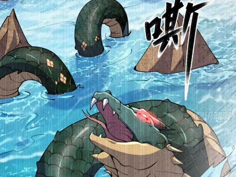 Thê Tử Của Ta Là Đại Lão Đại Thừa Kỳ 39 trang 36