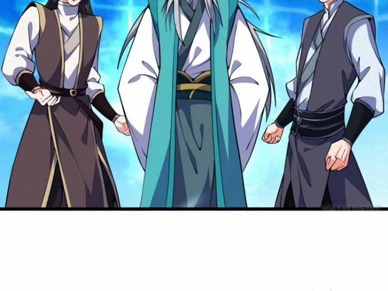 Thê Tử Của Ta Là Đại Lão Đại Thừa Kỳ 39 trang 62