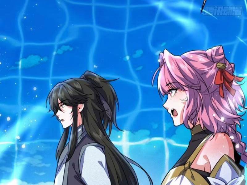 Thê Tử Của Ta Là Đại Lão Đại Thừa Kỳ 39 trang 74