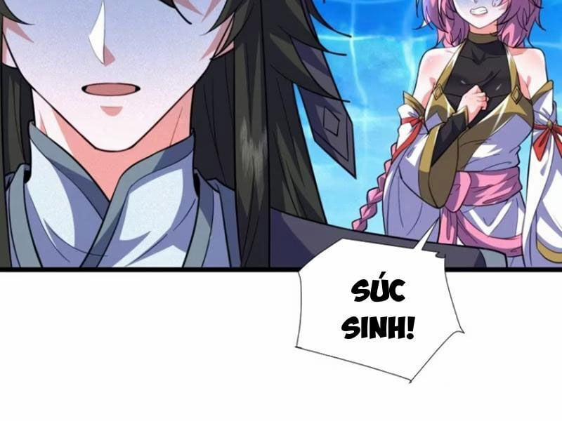 Thê Tử Của Ta Là Đại Lão Đại Thừa Kỳ 39 trang 77