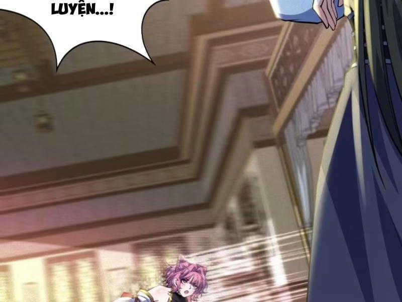 Thê Tử Của Ta Là Đại Lão Đại Thừa Kỳ 39 trang 9