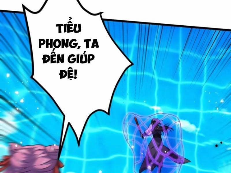 Thê Tử Của Ta Là Đại Lão Đại Thừa Kỳ 40 trang 17