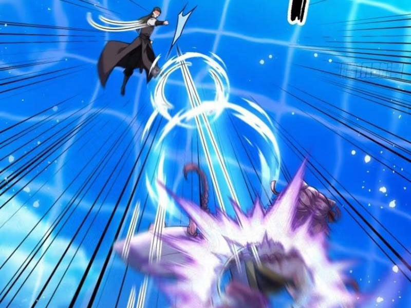 Thê Tử Của Ta Là Đại Lão Đại Thừa Kỳ 40 trang 29