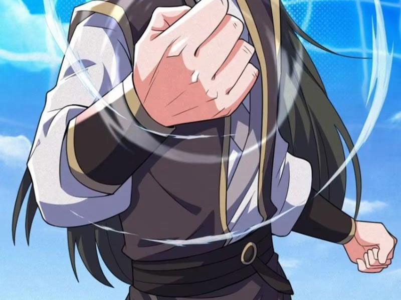 Thê Tử Của Ta Là Đại Lão Đại Thừa Kỳ 40 trang 33