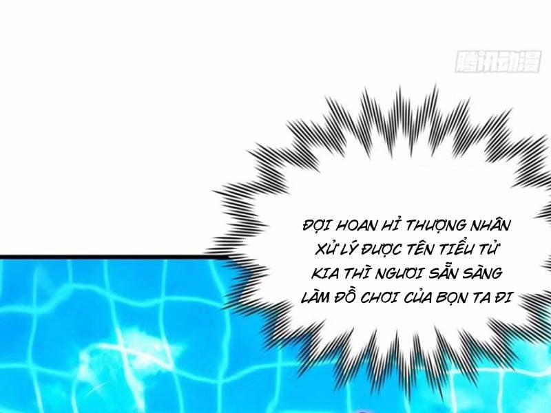 Thê Tử Của Ta Là Đại Lão Đại Thừa Kỳ 40 trang 35