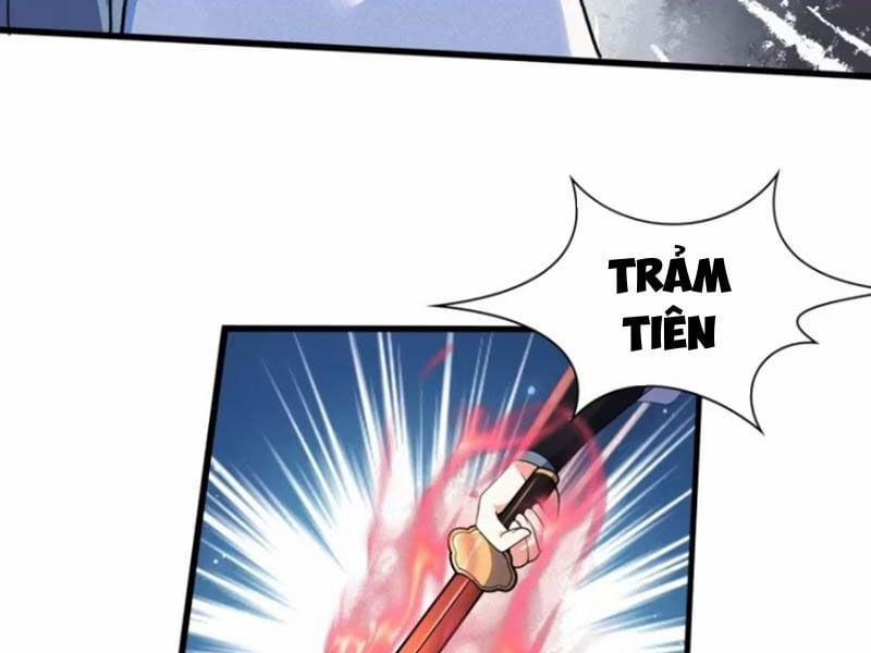 Thê Tử Của Ta Là Đại Lão Đại Thừa Kỳ 40 trang 43