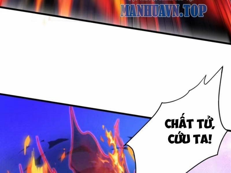 Thê Tử Của Ta Là Đại Lão Đại Thừa Kỳ 40 trang 67