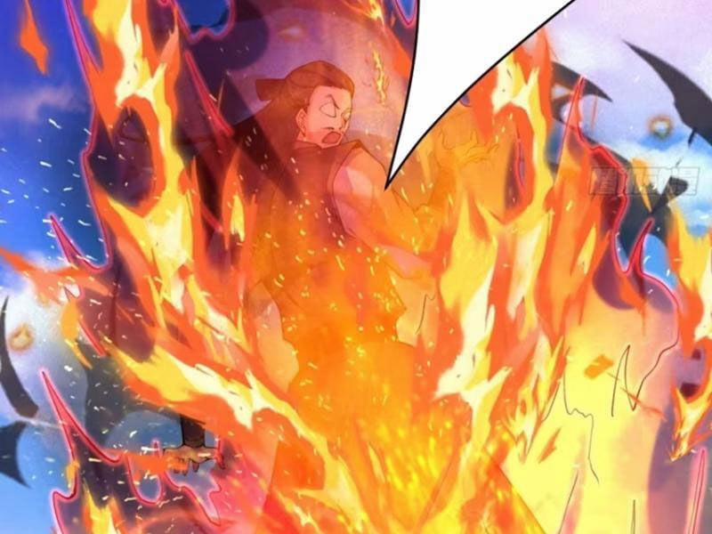 Thê Tử Của Ta Là Đại Lão Đại Thừa Kỳ 40 trang 68