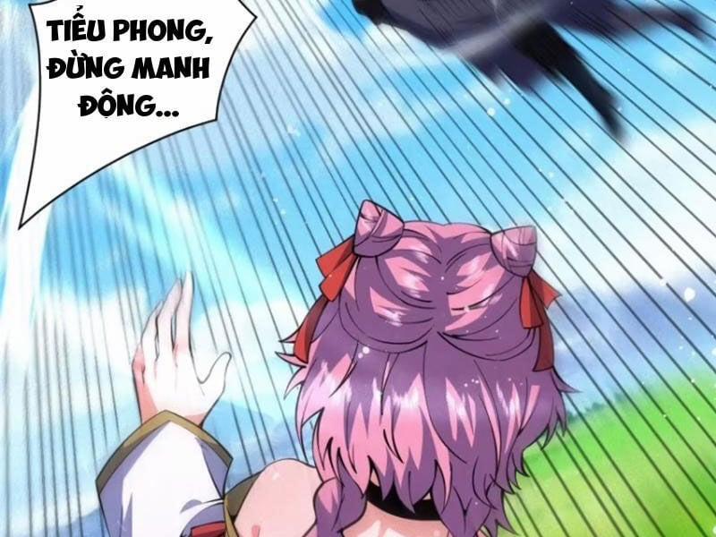 Thê Tử Của Ta Là Đại Lão Đại Thừa Kỳ 40 trang 7