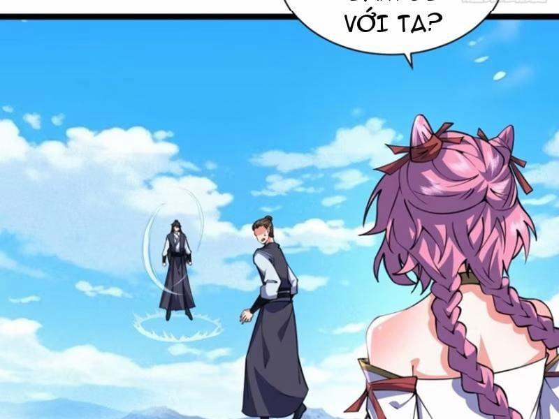 Thê Tử Của Ta Là Đại Lão Đại Thừa Kỳ 40 trang 76
