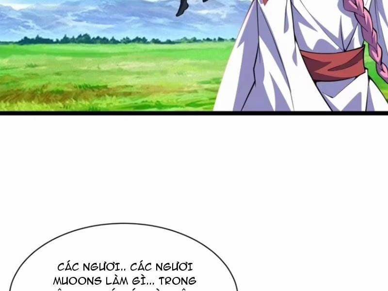 Thê Tử Của Ta Là Đại Lão Đại Thừa Kỳ 40 trang 77