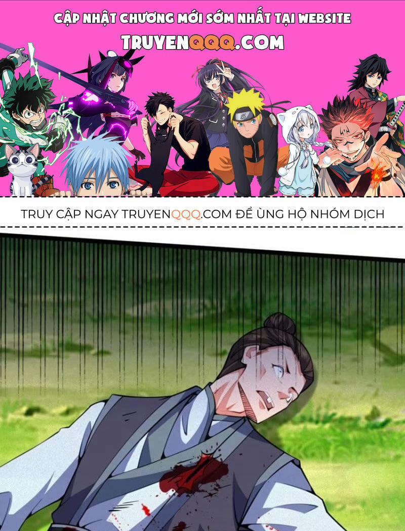 Thê Tử Của Ta Là Đại Lão Đại Thừa Kỳ 41 trang 0