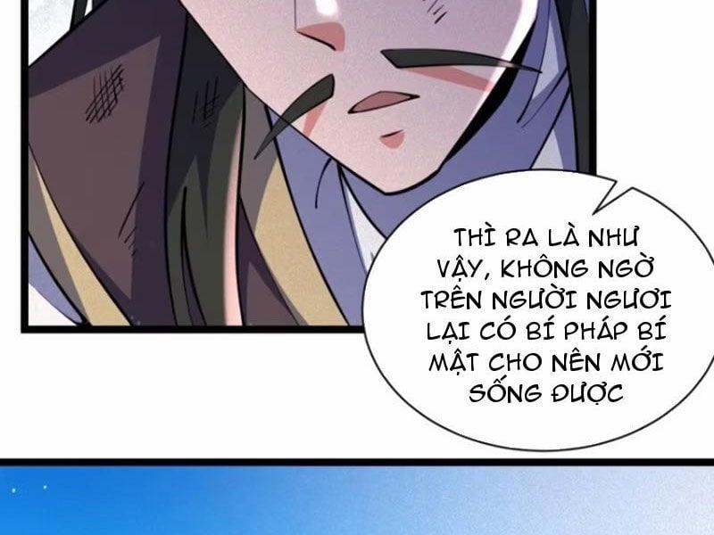 Thê Tử Của Ta Là Đại Lão Đại Thừa Kỳ 41 trang 19