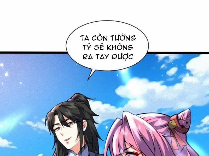 Thê Tử Của Ta Là Đại Lão Đại Thừa Kỳ 41 trang 2