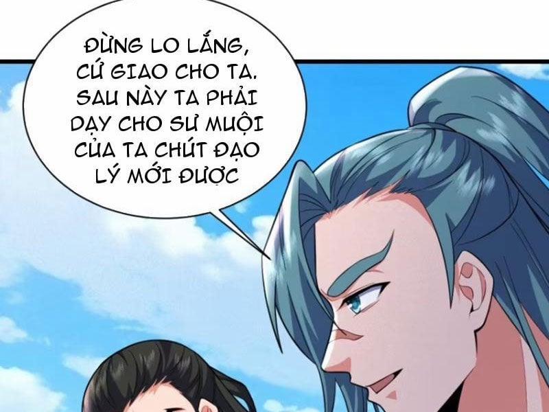 Thê Tử Của Ta Là Đại Lão Đại Thừa Kỳ 41 trang 24