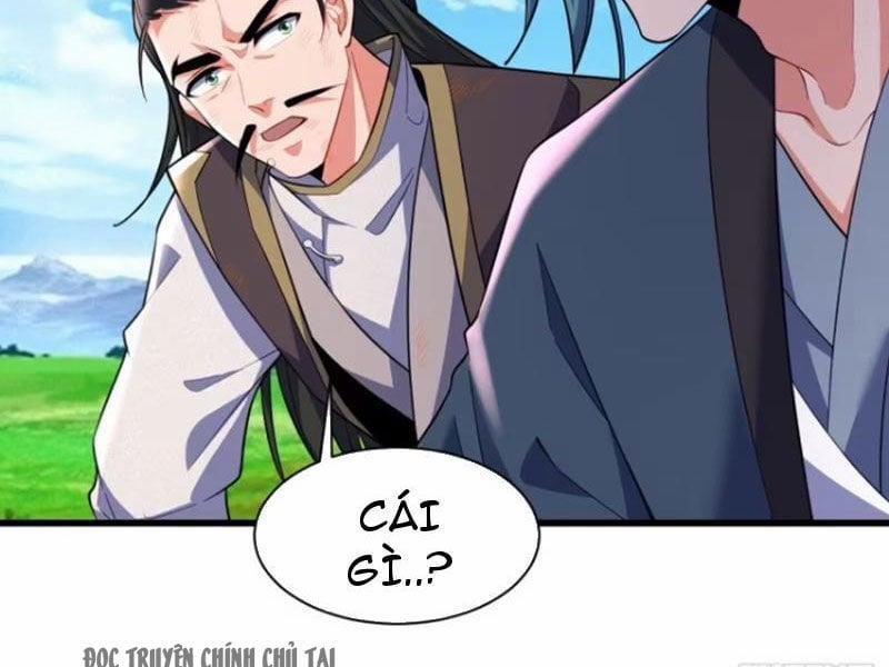 Thê Tử Của Ta Là Đại Lão Đại Thừa Kỳ 41 trang 25