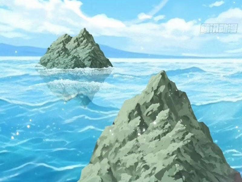 Thê Tử Của Ta Là Đại Lão Đại Thừa Kỳ 41 trang 33