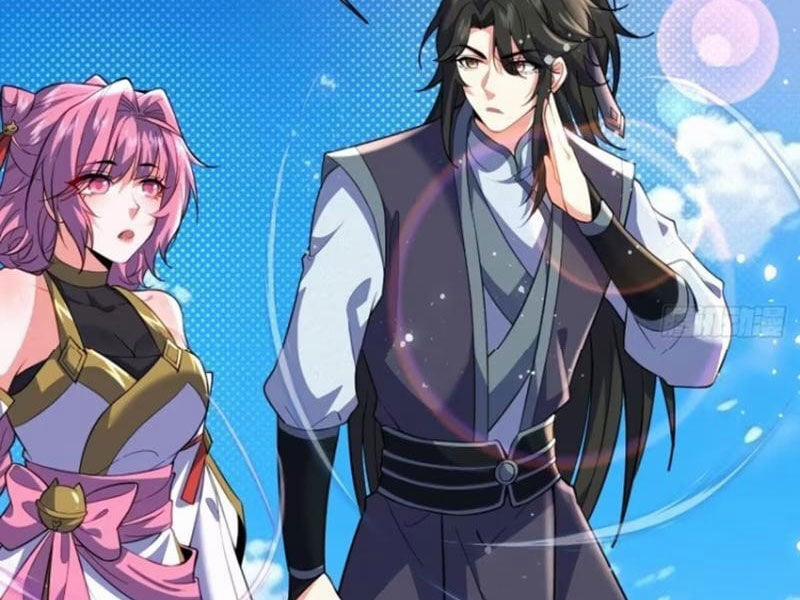 Thê Tử Của Ta Là Đại Lão Đại Thừa Kỳ 41 trang 35