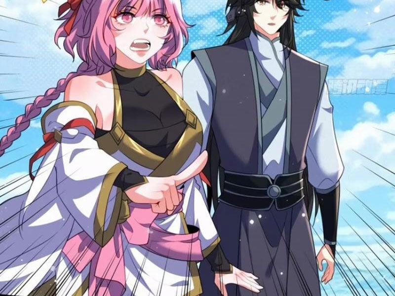 Thê Tử Của Ta Là Đại Lão Đại Thừa Kỳ 41 trang 40