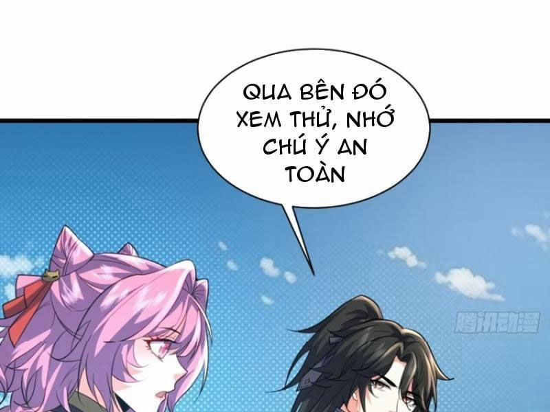 Thê Tử Của Ta Là Đại Lão Đại Thừa Kỳ 41 trang 45