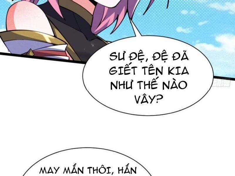 Thê Tử Của Ta Là Đại Lão Đại Thừa Kỳ 41 trang 6