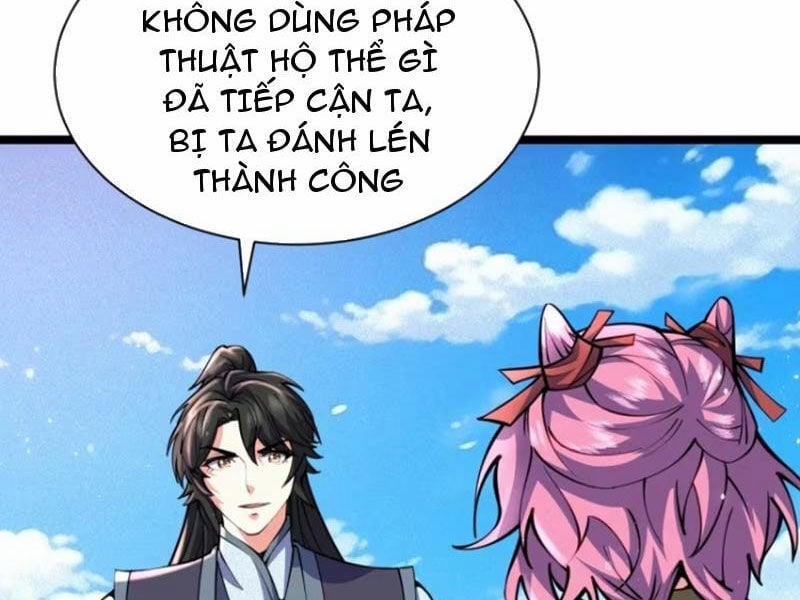 Thê Tử Của Ta Là Đại Lão Đại Thừa Kỳ 41 trang 7