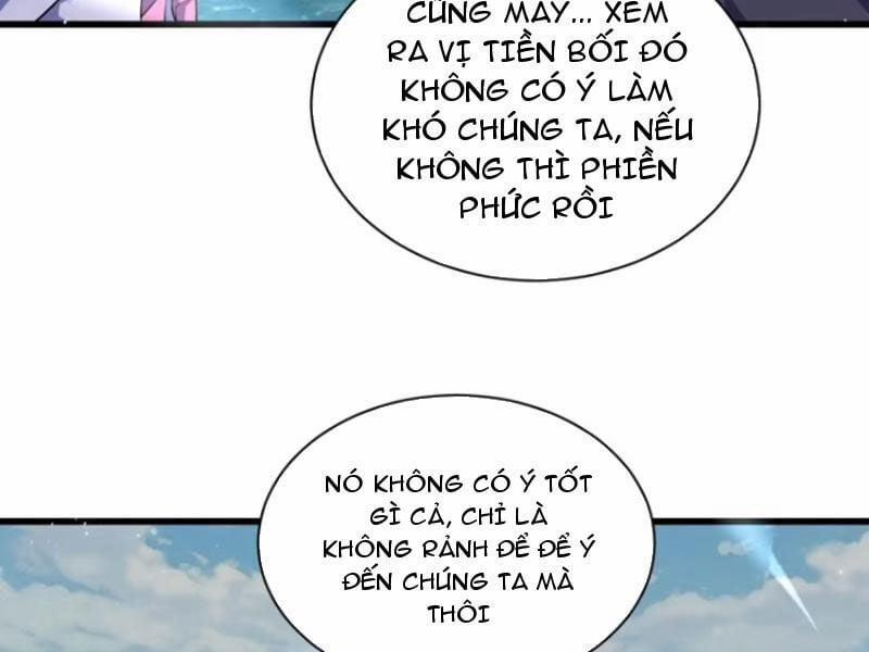 Thê Tử Của Ta Là Đại Lão Đại Thừa Kỳ 41 trang 76