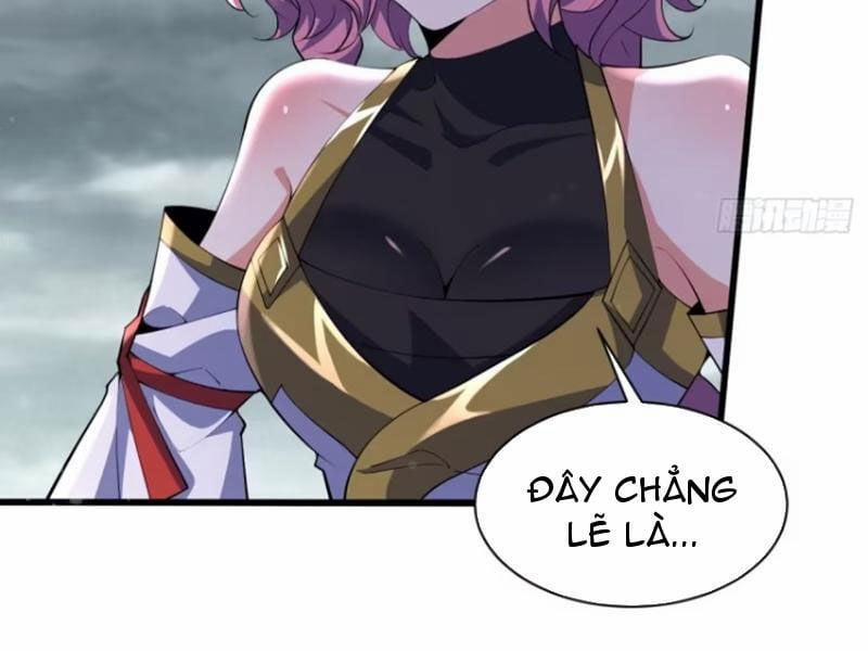 Thê Tử Của Ta Là Đại Lão Đại Thừa Kỳ 41 trang 84