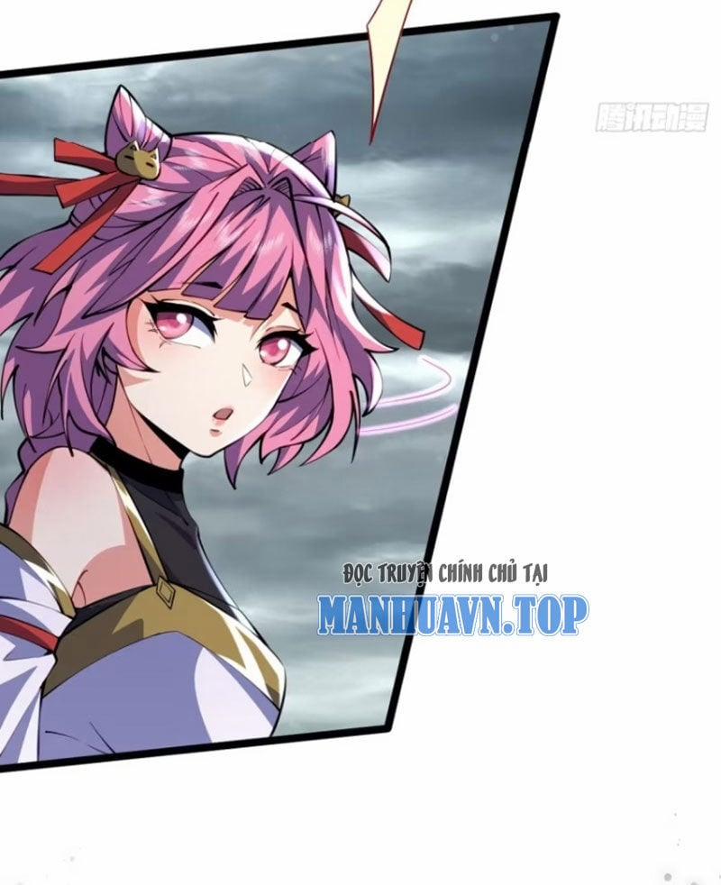 Thê Tử Của Ta Là Đại Lão Đại Thừa Kỳ 42 trang 25