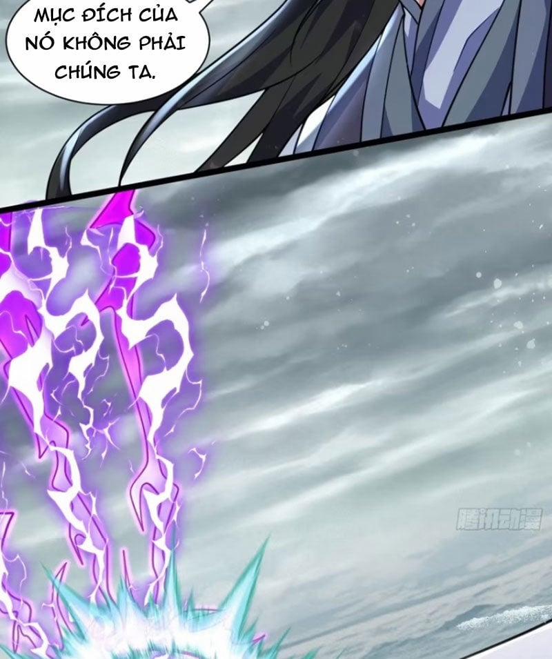 Thê Tử Của Ta Là Đại Lão Đại Thừa Kỳ 42 trang 32