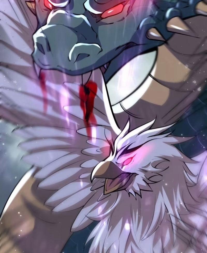 Thê Tử Của Ta Là Đại Lão Đại Thừa Kỳ 42 trang 65