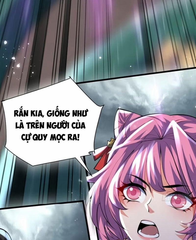Thê Tử Của Ta Là Đại Lão Đại Thừa Kỳ 42 trang 67