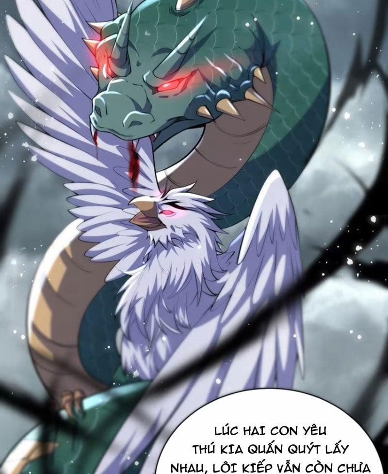 Thê Tử Của Ta Là Đại Lão Đại Thừa Kỳ 42 trang 71