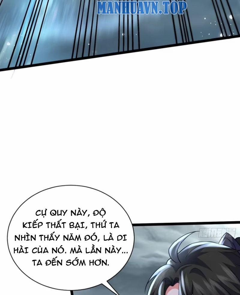 Thê Tử Của Ta Là Đại Lão Đại Thừa Kỳ 42 trang 8