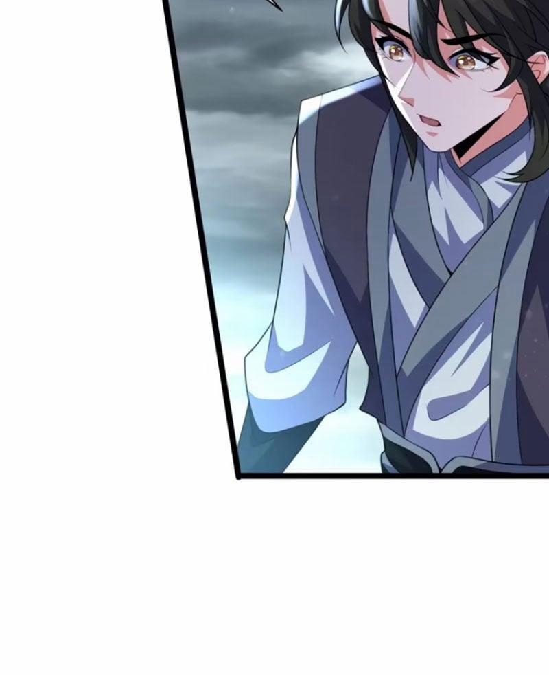 Thê Tử Của Ta Là Đại Lão Đại Thừa Kỳ 42 trang 9